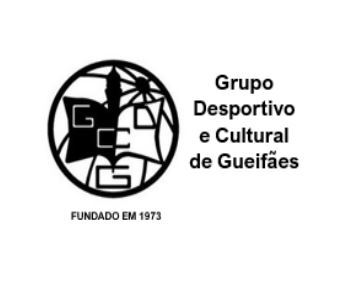 Banner do Grupo Desportivo e Cultural de Gueif�es